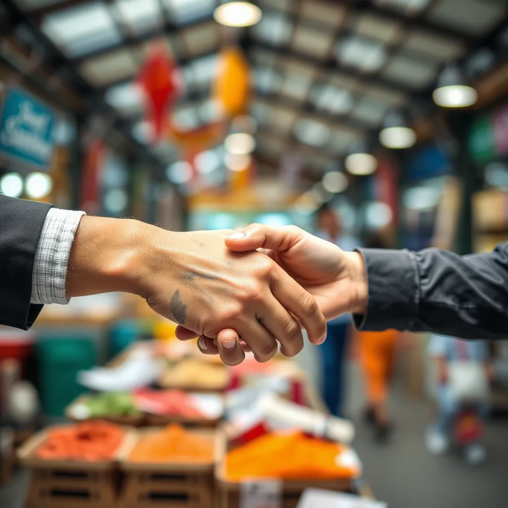 Jak znaleźć i utrzymać lojalnych klientów w konkurencyjnej branży?