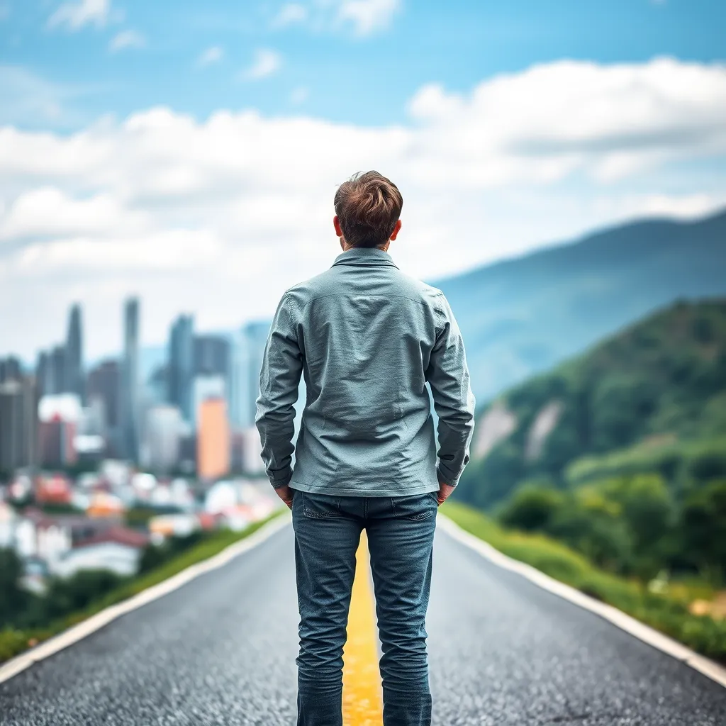 Rozwój osobisty a kariera – jak znaleźć złoty środek?