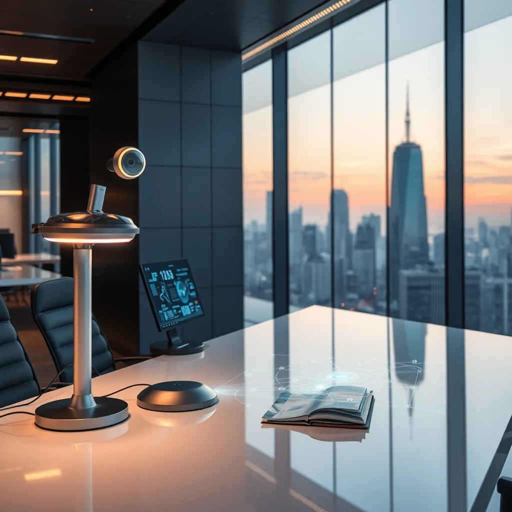 Jakie technologie mogą zrewolucjonizować Twój biznes w 2025 roku?