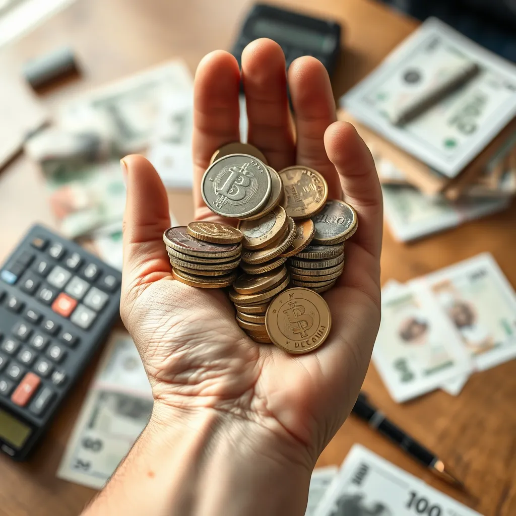 Podstawowe zasady zarządzania przepływem gotówki w firmie