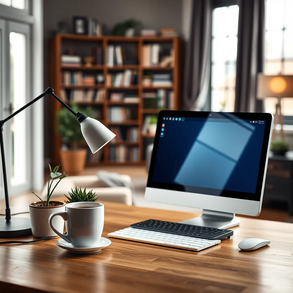 Jak znaleźć balans między karierą zawodową a życiem prywatnym?