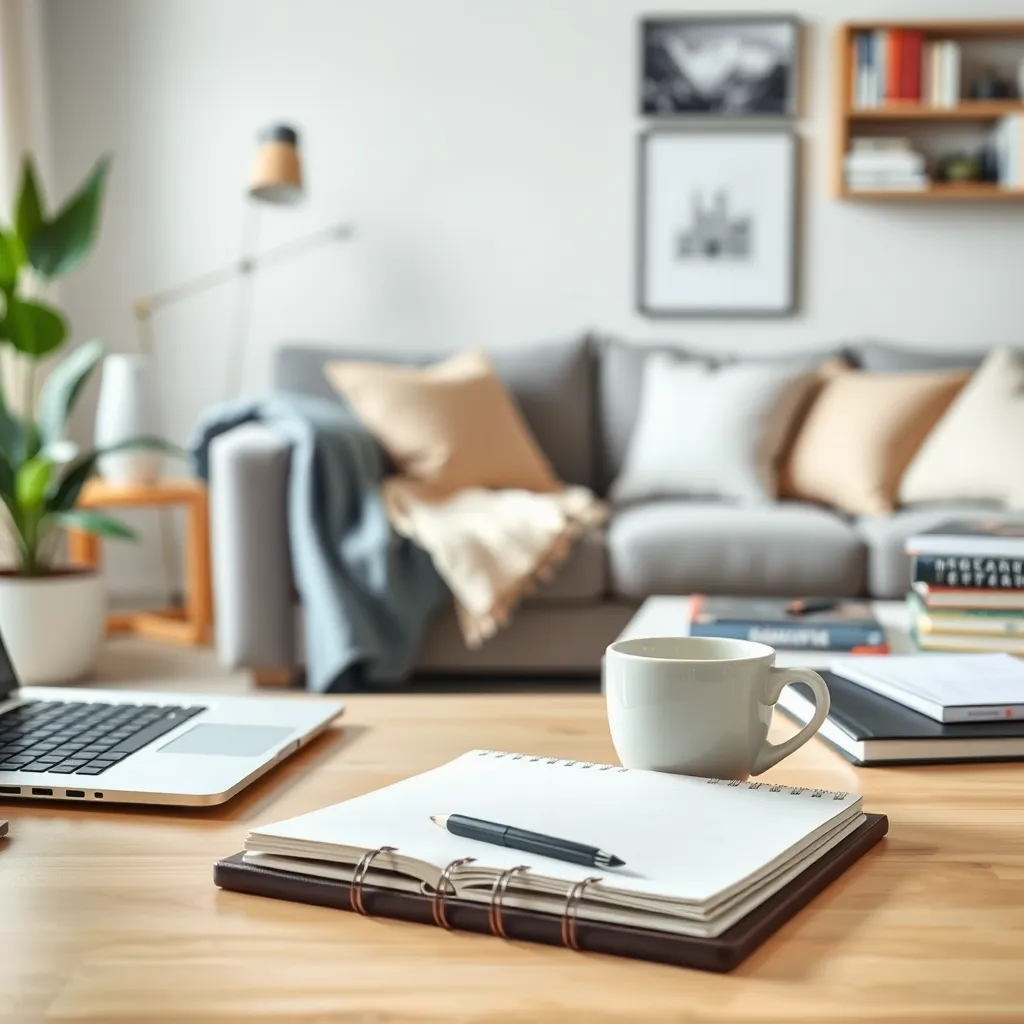 Jak znaleźć równowagę między życiem zawodowym a prywatnym?