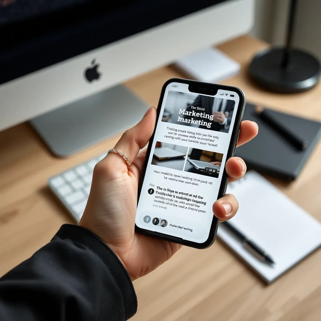 Wykorzystanie e-mail marketingu w budowaniu lojalności klientów