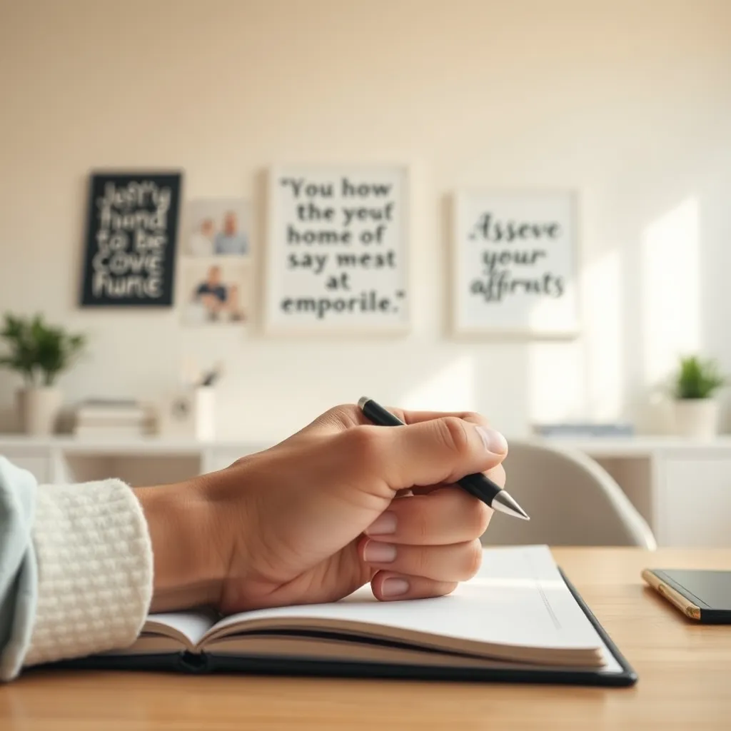 Praca nad pewnością siebie – jak stać się bardziej asertywnym?