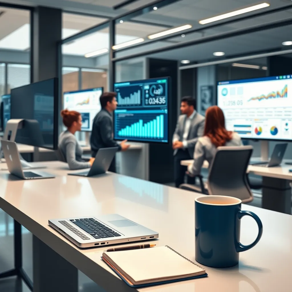 Marketing z wykorzystaniem danych – jak wykorzystać big data do targetowania reklam?