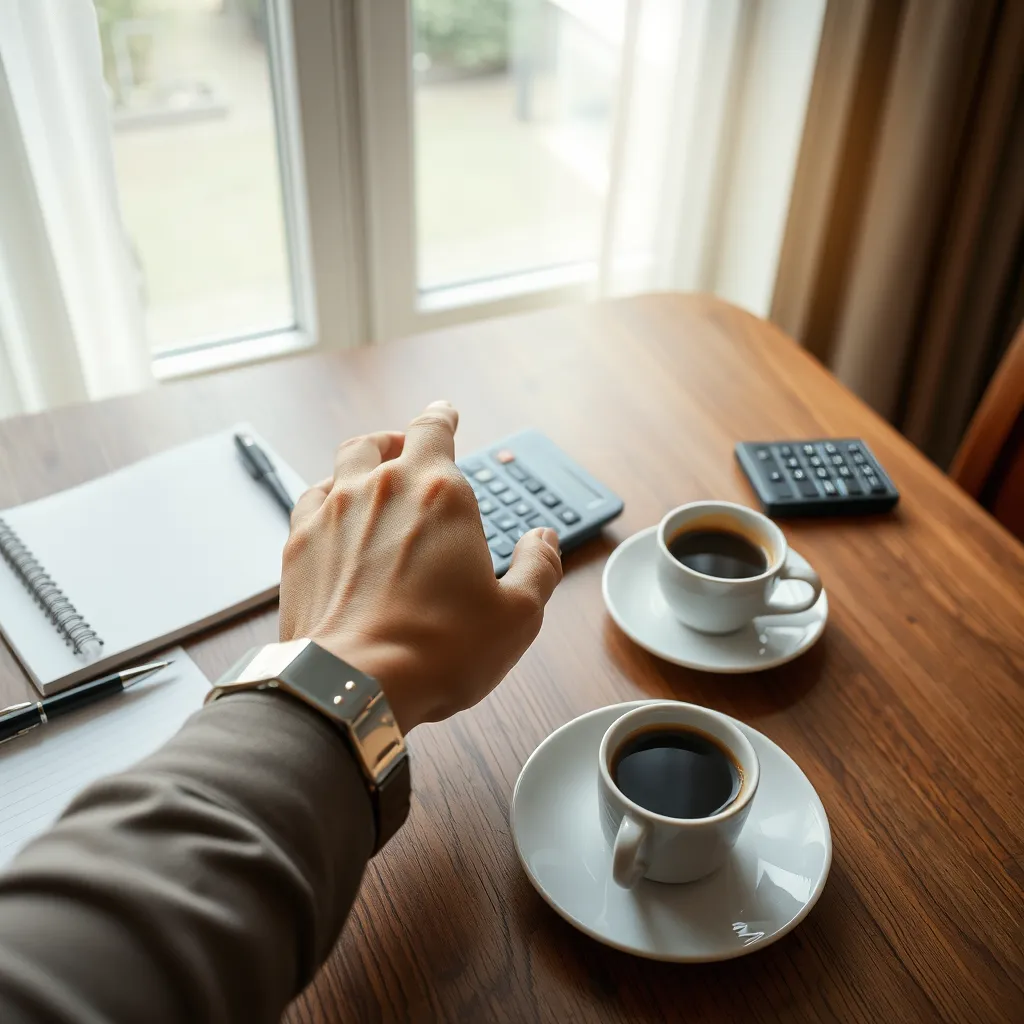 Sztuka skutecznego podejmowania decyzji w trudnych sytuacjach