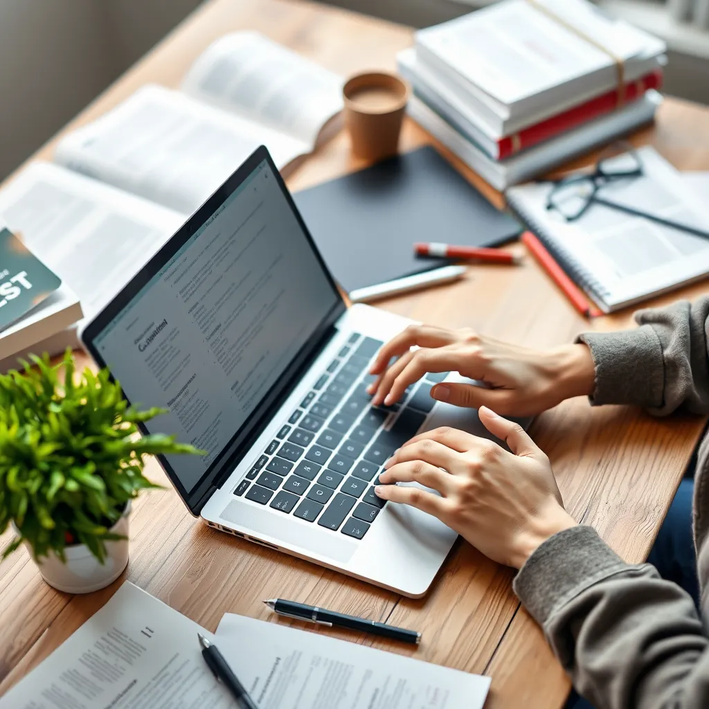 Content marketing – jak tworzyć wartościowe treści, które przyciągną klientów?