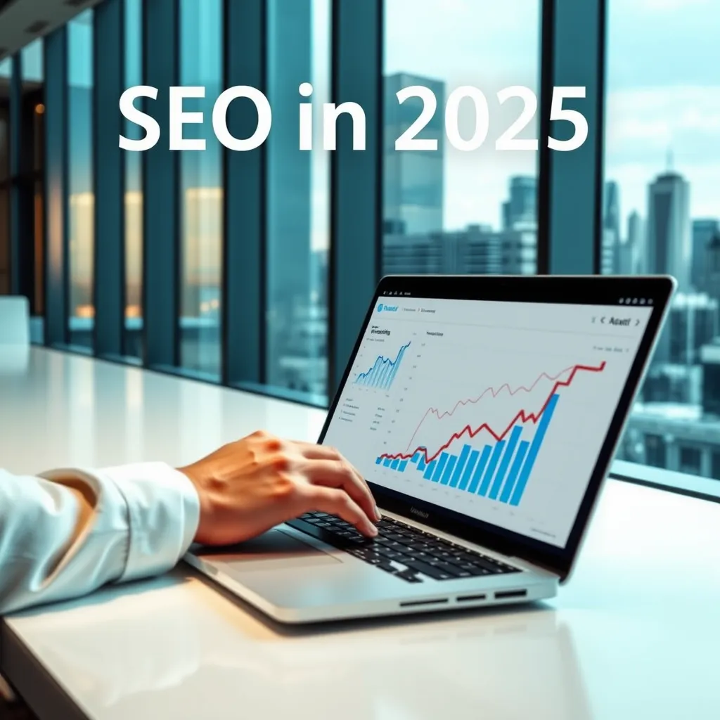 SEO w 2025 – jakie zmiany warto uwzględnić w strategii marketingowej?
