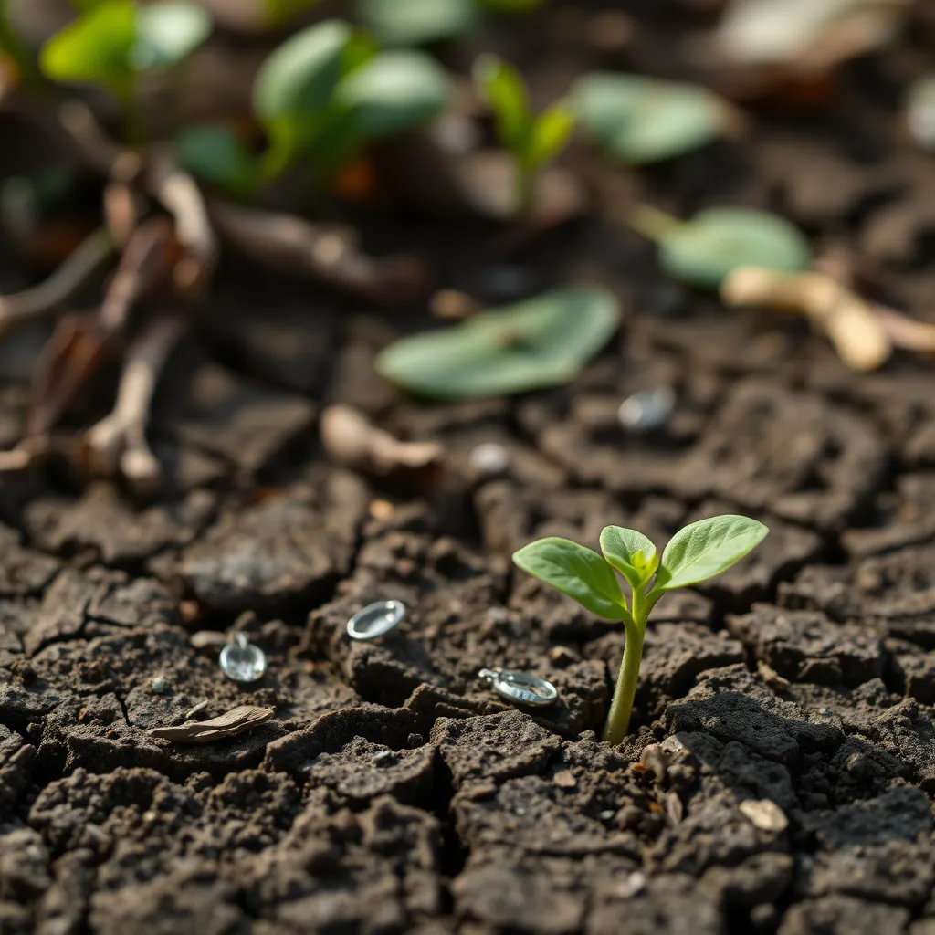Jak skutecznie radzić sobie z porażkami i wykorzystywać je do rozwoju?