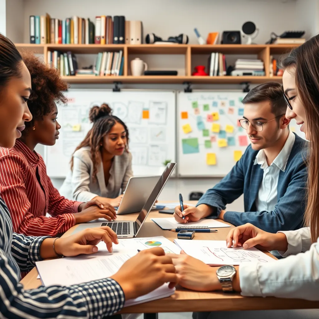 Jakie umiejętności będą kluczowe na rynku pracy w 2025 roku?