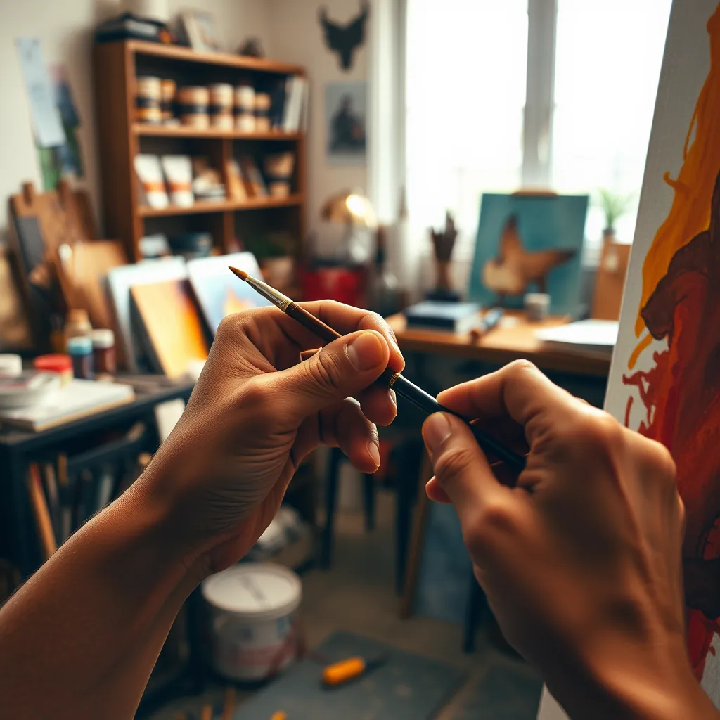 Jak znaleźć swoją pasję i połączyć ją z pracą zawodową?