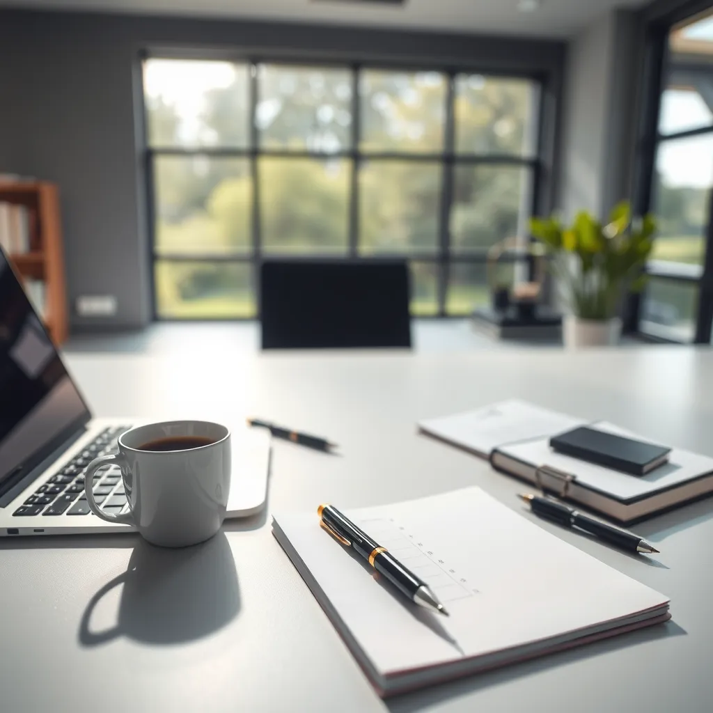 Jak przygotować biznesplan, który przekona inwestorów?