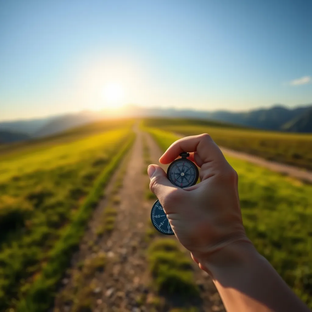 Jak skutecznie wyznaczać i osiągać cele osobiste i zawodowe?