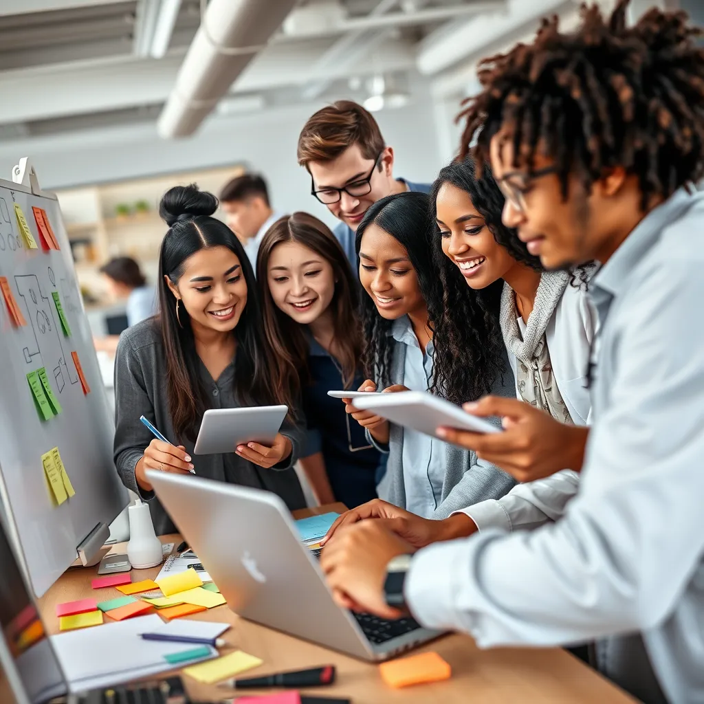 Jakie są zalety pracy w startupie w porównaniu do dużej korporacji?