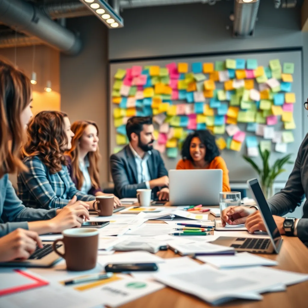 Inwestowanie w startupy – kiedy warto zaryzykować i jak znaleźć najlepsze okazje?