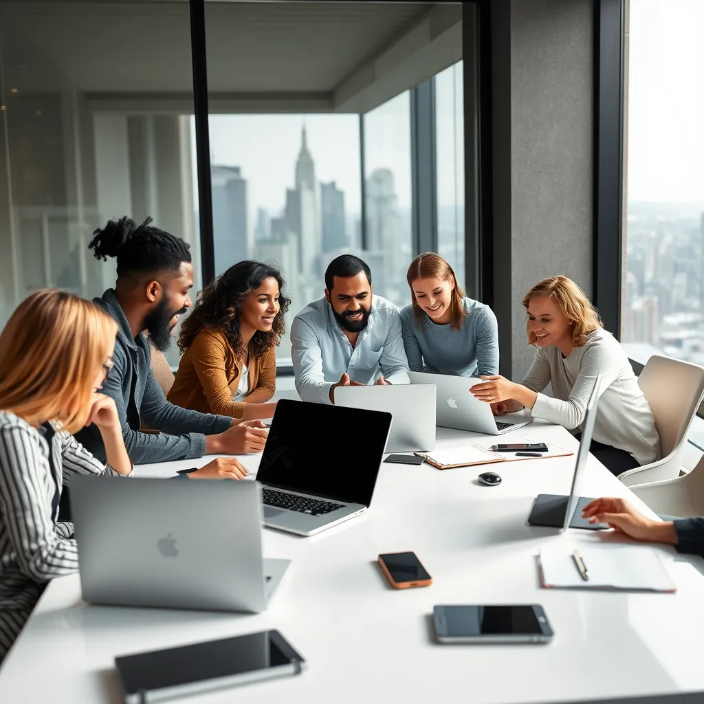 Jak skutecznie prowadzić kampanie reklamowe na Facebooku i Instagramie?