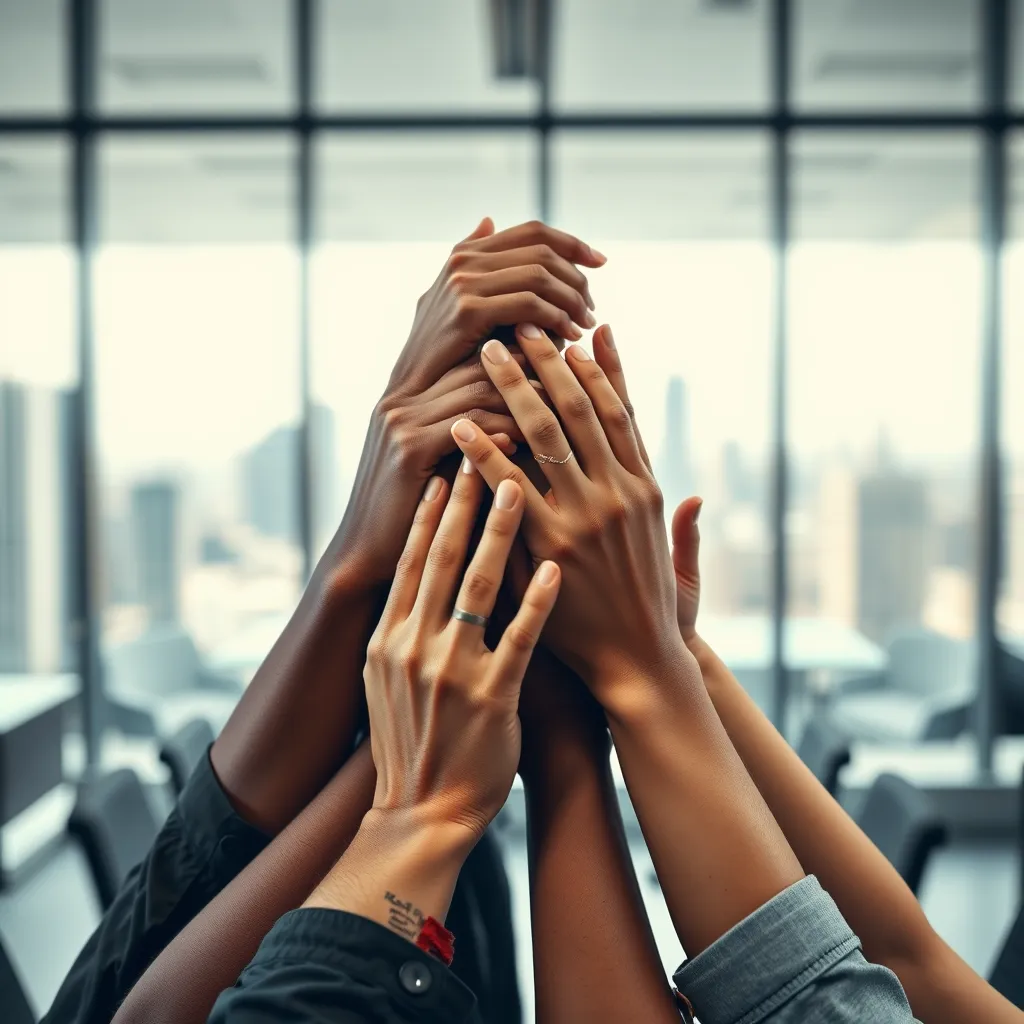 Jak rozwinąć umiejętności przywódcze i zarządzać zespołem?