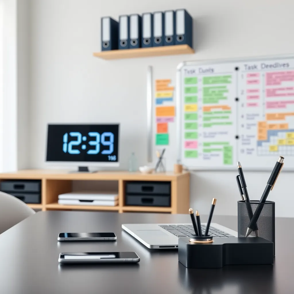 Automatyzacja w biznesie – jak zaoszczędzić czas i zwiększyć efektywność?