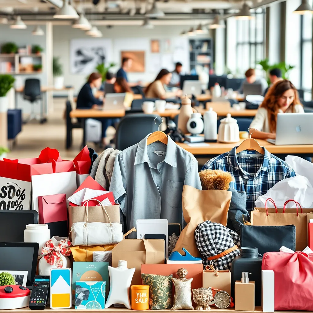 Jakie strategie marketingowe najlepiej działają w branży e-commerce?