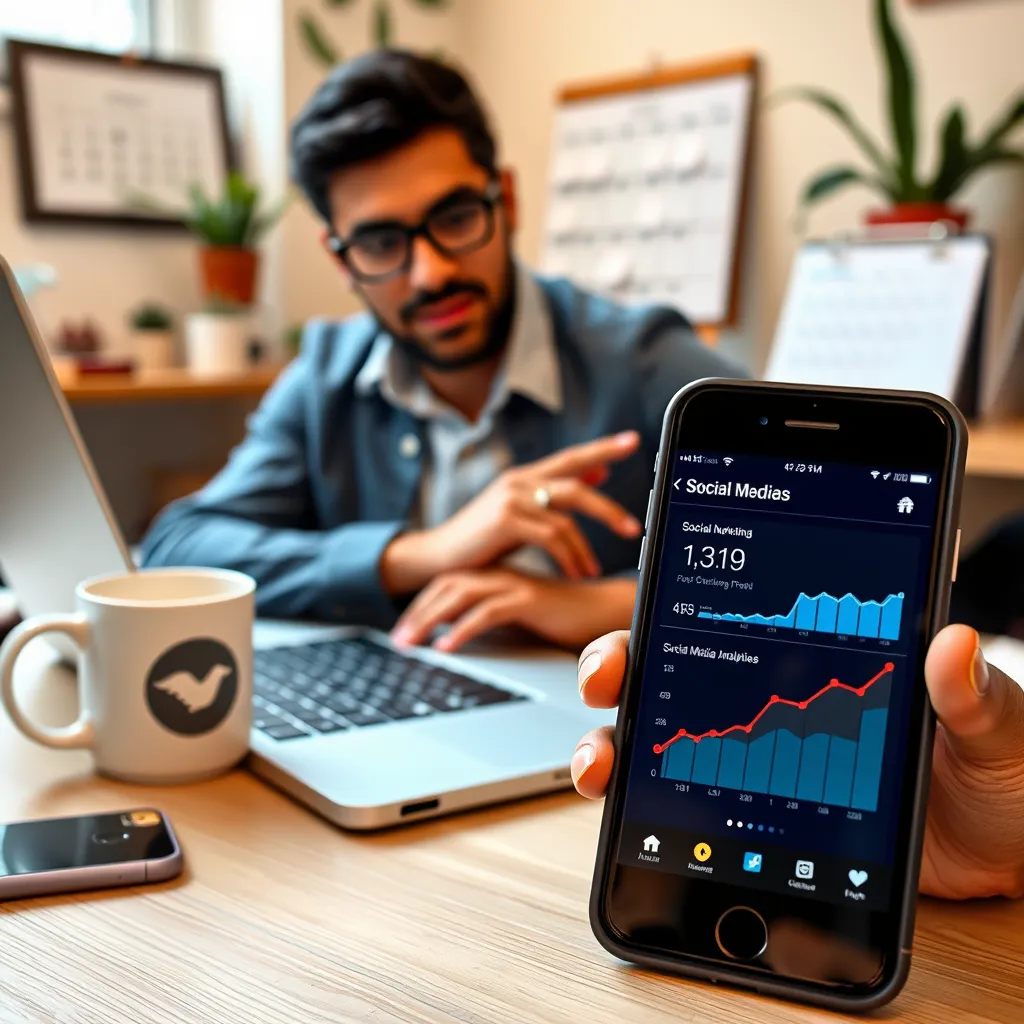 Jakie platformy social media są najskuteczniejsze w promocji małego biznesu?