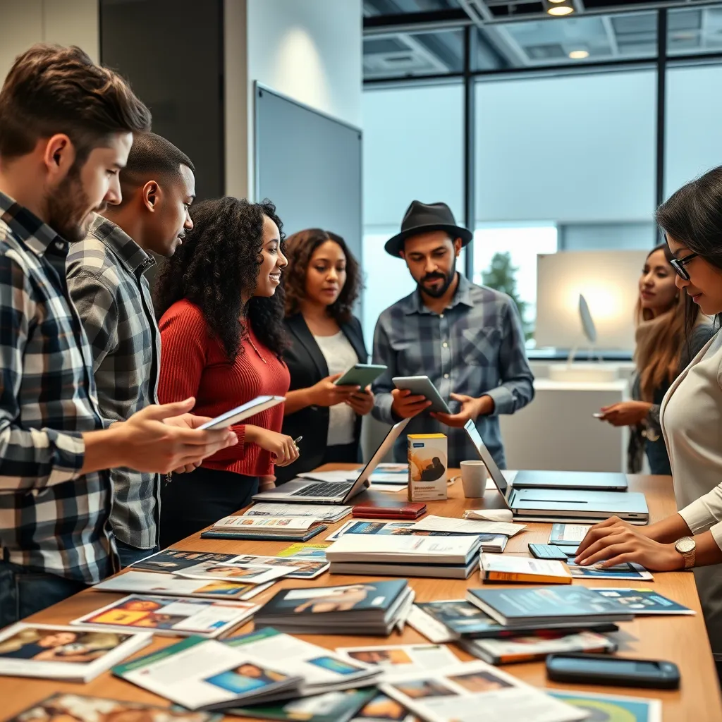 Jak prowadzić marketing szeptany w dobie internetu?