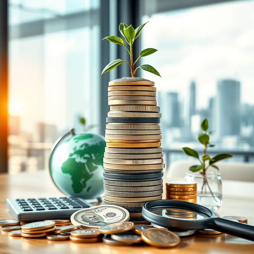 Jakie inwestycje mogą przynieść największe zyski w 2025 roku?