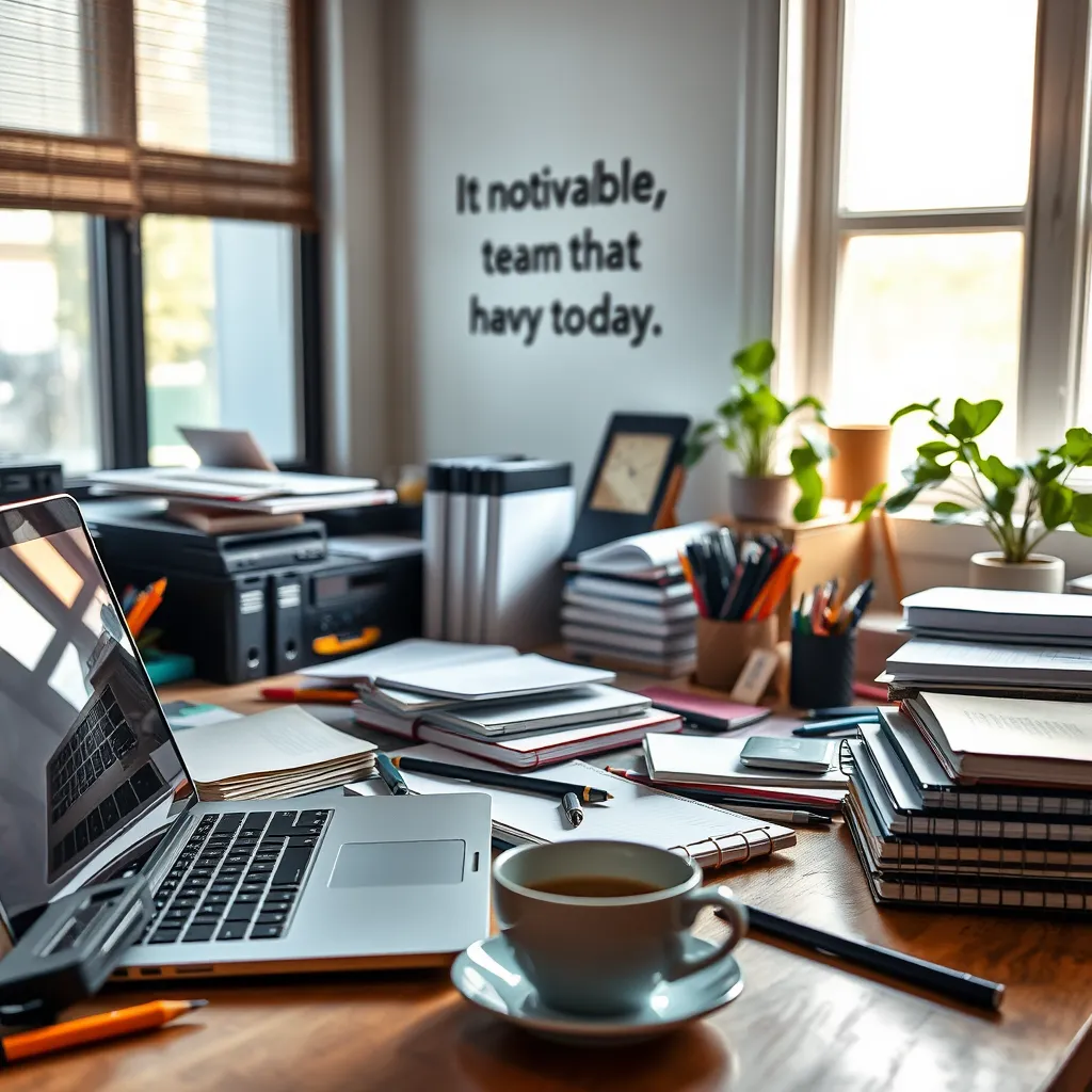 Jak podnosić swoje umiejętności w pracy?